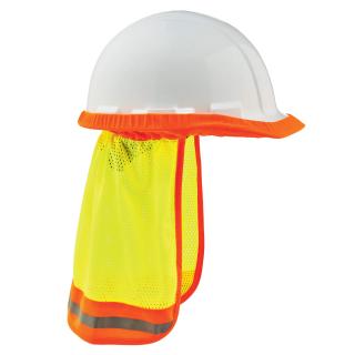 Ergodyne GloWear 8005 Hi-Vis Mesh Neck Shade