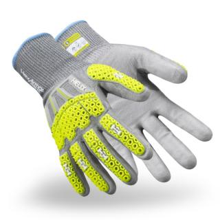 HexArmor Helix 3013IMP A6 Impact Glove