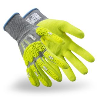HexArmor Helix 3014IMP A6 Impact Glove