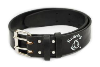 Rudedog 2-Inch Leather Tool Belt