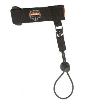 Ergodyne Squids 3115 2 lb Wrist Tool Lanyard