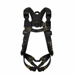 Jelco Arc Flash Harness Dielectric D-Ring Universal 