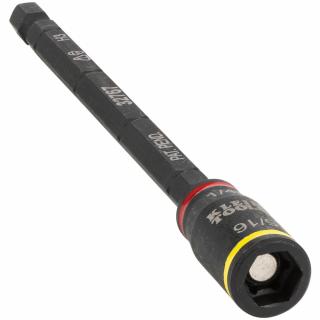 Klein Tools 3-in-1 Impact Flip Socket