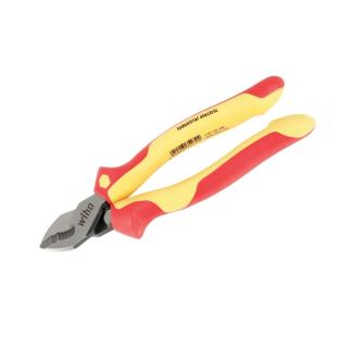 Wiha Tools Insulated Diagonal Cutters