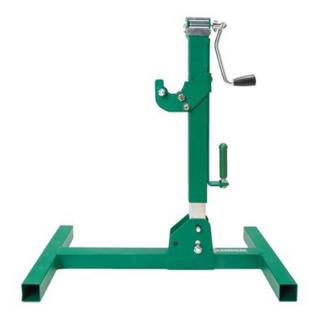 Greenlee Reel Stand (RXM)