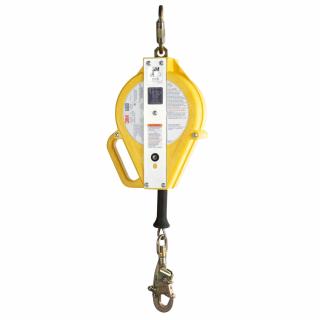3M DBI-SALA Ultra-Lok RSQ 50 ft. Galv. Cable SRL, OSHA