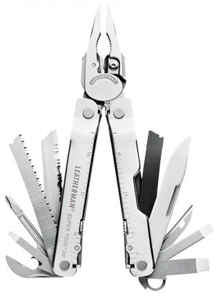 Leatherman Super Tool 300 Multi-Tool