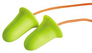 3M E-A-R Soft FX Corded Ear Plugs