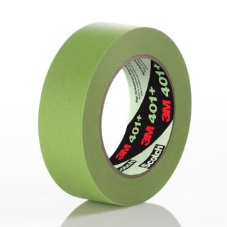 3M High Performance Green Masking Tape 401