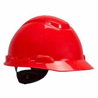 3M 700 Series 4-Point Ratchet Suspension Hard Hat