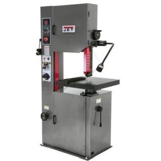 Jet 20 Inch Vertical Bandsaw