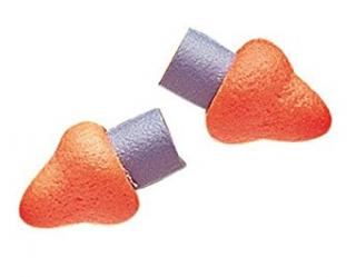 Howard Leight Replacement Pods for Inner Aural Ear Plugs (Box of 50)