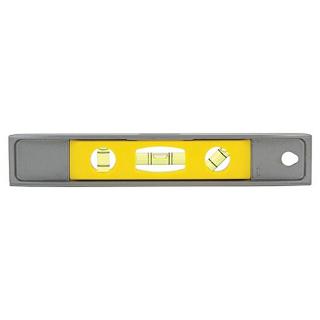 Stanley 9 Inch Magnetic Torpedo Level
