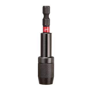 Milwaukee SHOCKWAVE Impact Locking Bit Holder