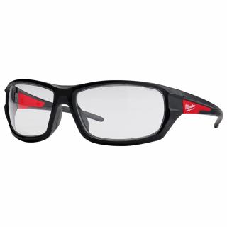 Milwaukee Performance Safety Glasses