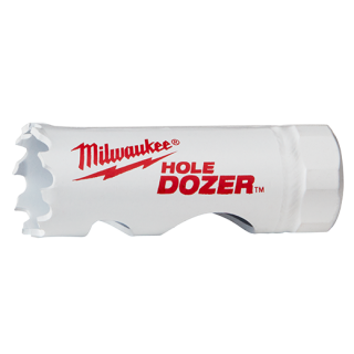 Milwaukee Hole Dozer Bi-Metal Hole Saw (Clamshell Packaging)