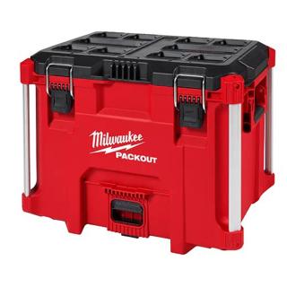 Milwaukee PACKOUT XL Tool Box