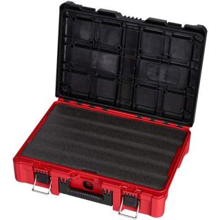 Milwaukee PACKOUT Tool Case with Foam Insert