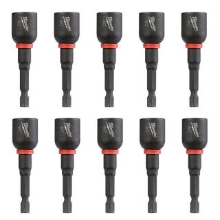 Magnetic Nut Driver 