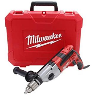 Milwaukee 5378-20 7.5 Amp 1/2-Inch Hammer Drill 