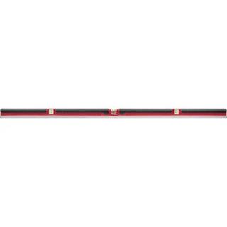 Milwaukee 72 Inch REDSTICK Concrete Levels