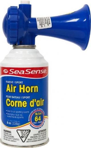 SeaSense 8 oz Air Horn
