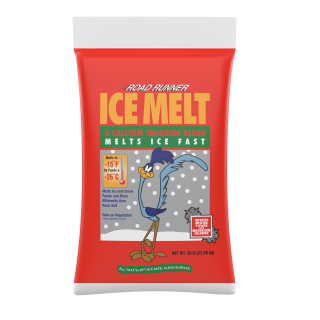 Road Runner Ice Melt (50 Pound Bag)