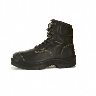 columbia steel toe work boots