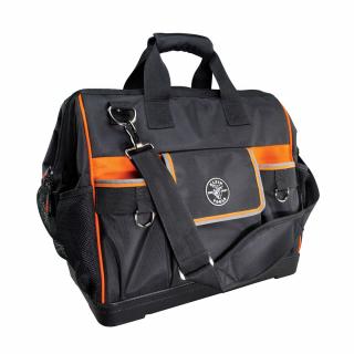 Klein Tools Tradesman Pro Wide-Open Tool Bag