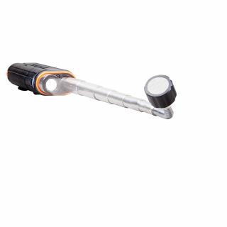Klein Tools Telescoping Magnetic LED Light and Pickup Tool