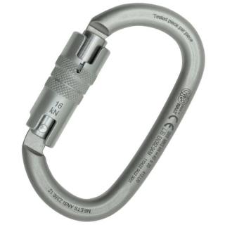 Kong Ovalone Carbon Twist Lock ANSI