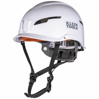 Klein Tools Type-2 Non-Vented Class E Safety Helmet