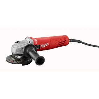 Milwaukee 11 Amp 4-1/2 Inch Small Angle Grinder with Slide Lock-On Switch