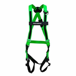 Buckingham H Style Full Body Harness