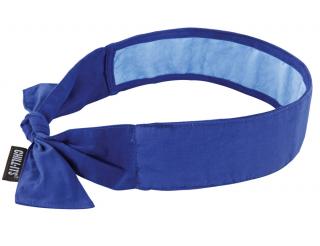 Ergodyne 6700CT Chill-Its Cooling Bandana with Cooling Towel 