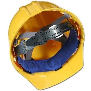 Ergodyne 6716 Chill-Its Evaporative Cooling Hard Hat Liner