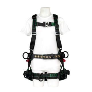 Buckingham BuckTech FR Harness