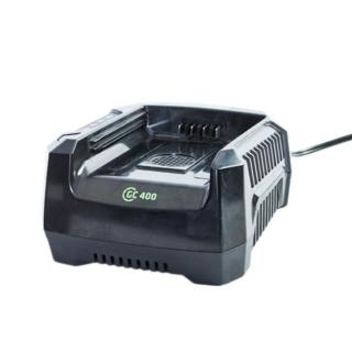 Portable Winch Greenworks Battery Charger