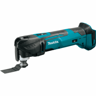 Makita 18V LXT Cordless Oscillating Multi-Tool (Tool Only)