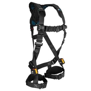 FallTech FT-One Fit 1 D-Ring Women's Harness with Quick-Connect Leg