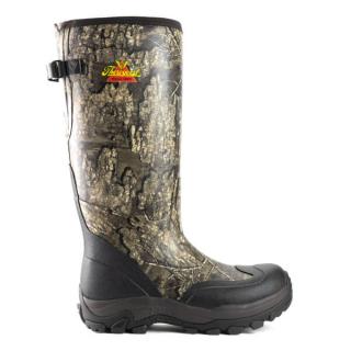 Thorogood Infinity FD Realtree Timber Non-Insulated Rubber Boots
