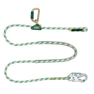 Buckingham Manufacturing BuckAdjuster Positioning Lanyard