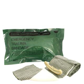 First Aid Only Israeli Bandage 4