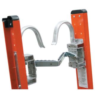 Werner Cable Hook and V-Rung Assembly