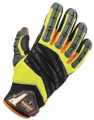 Ergodyne ProFlex 924 Hybrid DIR Gloves