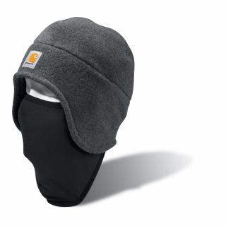 Carhartt Fleece 2-in-1 Headwear