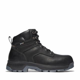 Timberland PRO Men's Titan EV 6 Inch Composite Tower Waterproof Work Boots