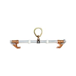 Werner I-Beam Sliding Anchor