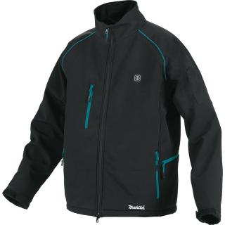 Makita 18V LXT Lithium-Ion Cordless Heated Jacket (Jacket Only)