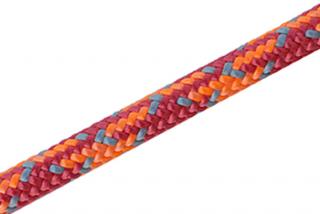 Cherry Bomb II, 11.8mm, 24-Strand Braided Polyester